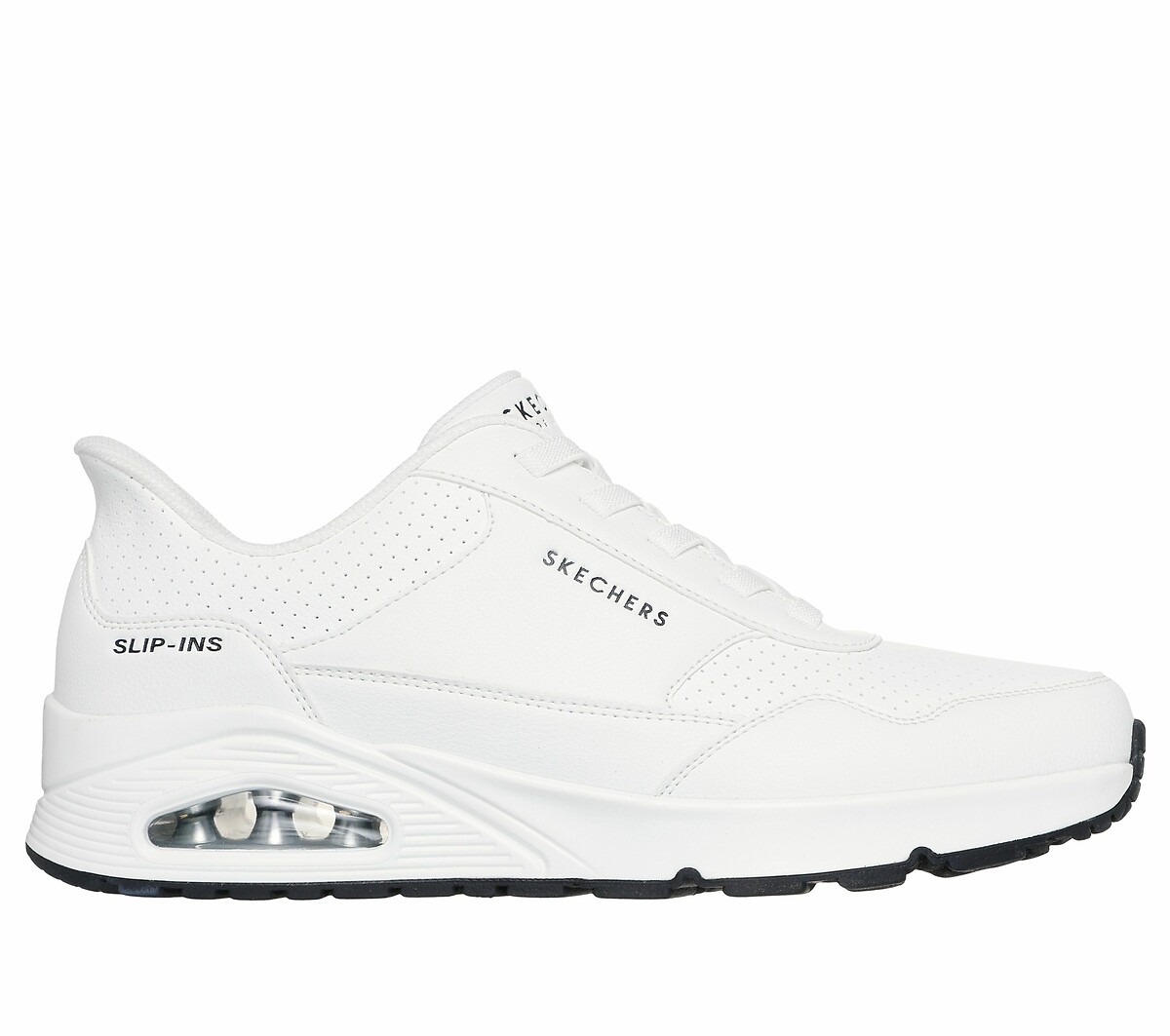 Baskets Slip-ins: Uno - Banksia Luxe, SKECHERS