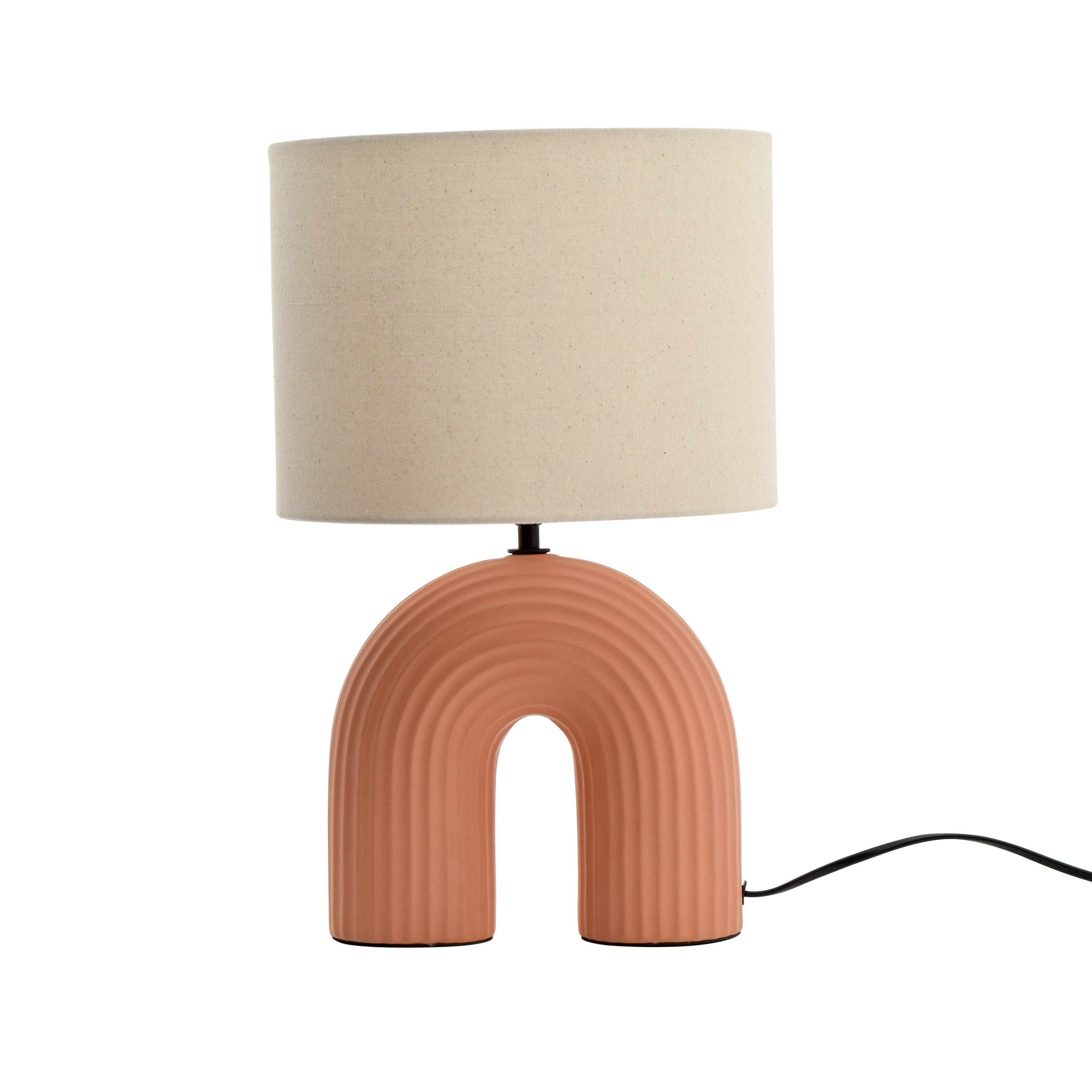 Lampe en céramique, VASKA, INSPIRE