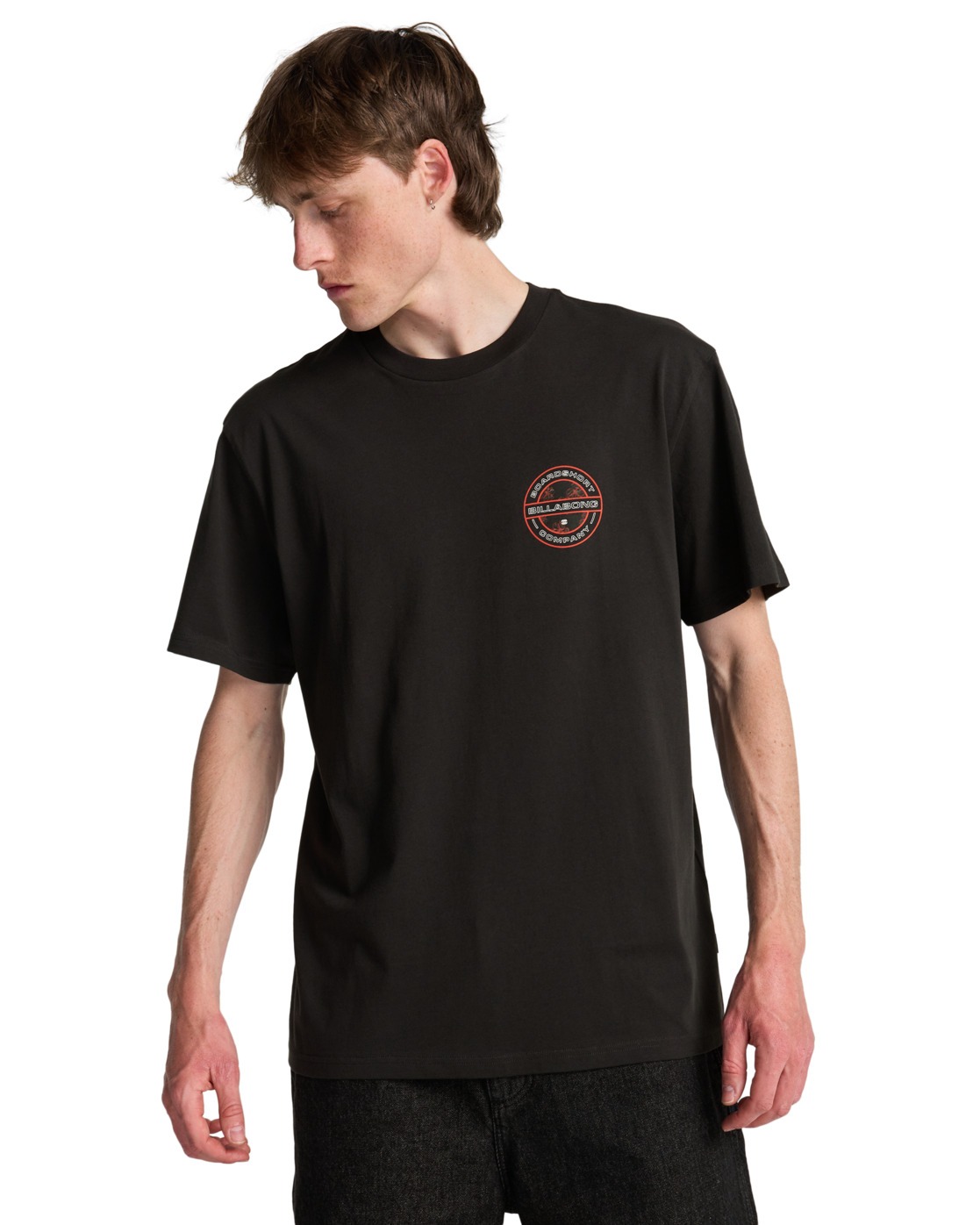 T shirt manches courtes ROTOR, BILLABONG