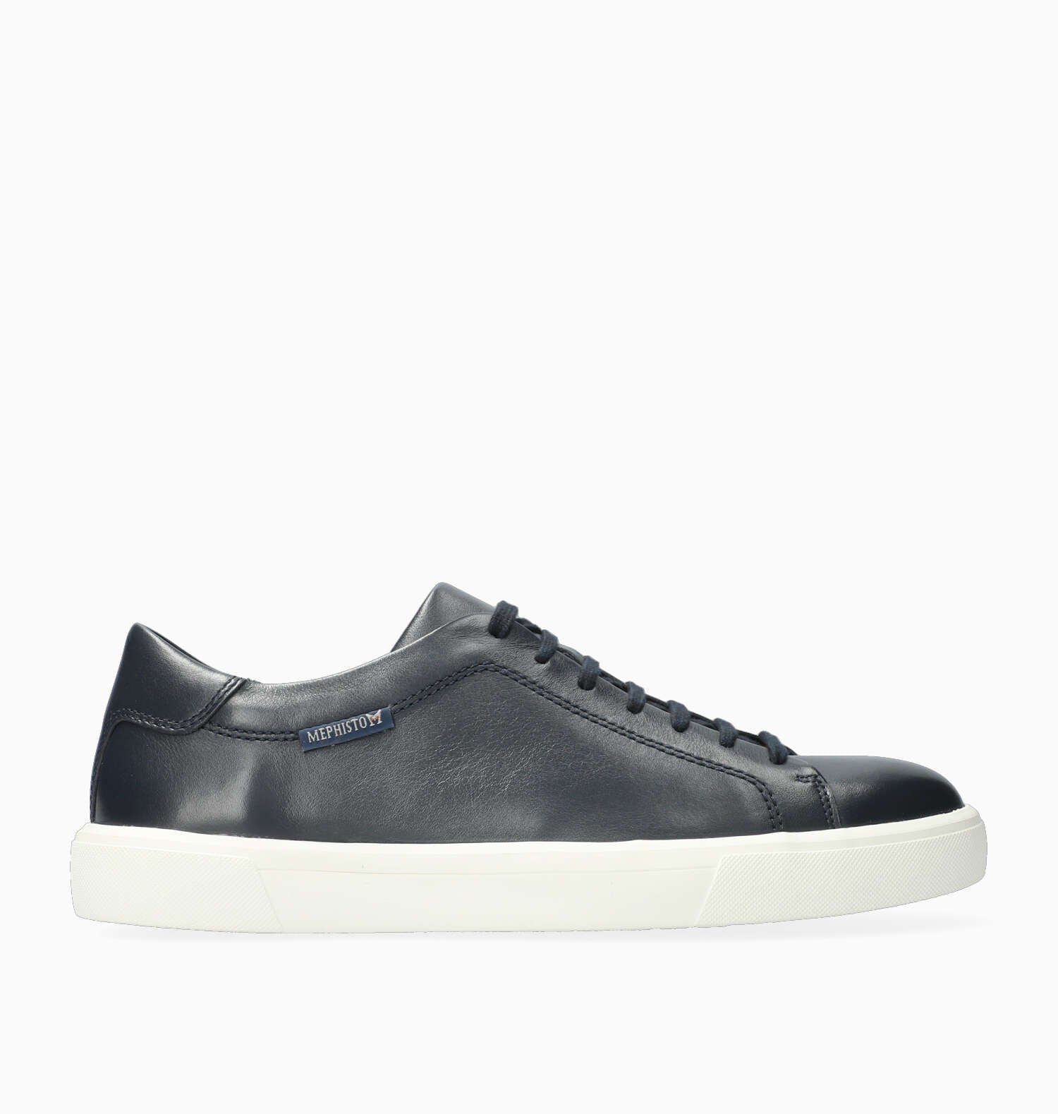 Baskets en cuir CRISTIANO, MEPHISTO