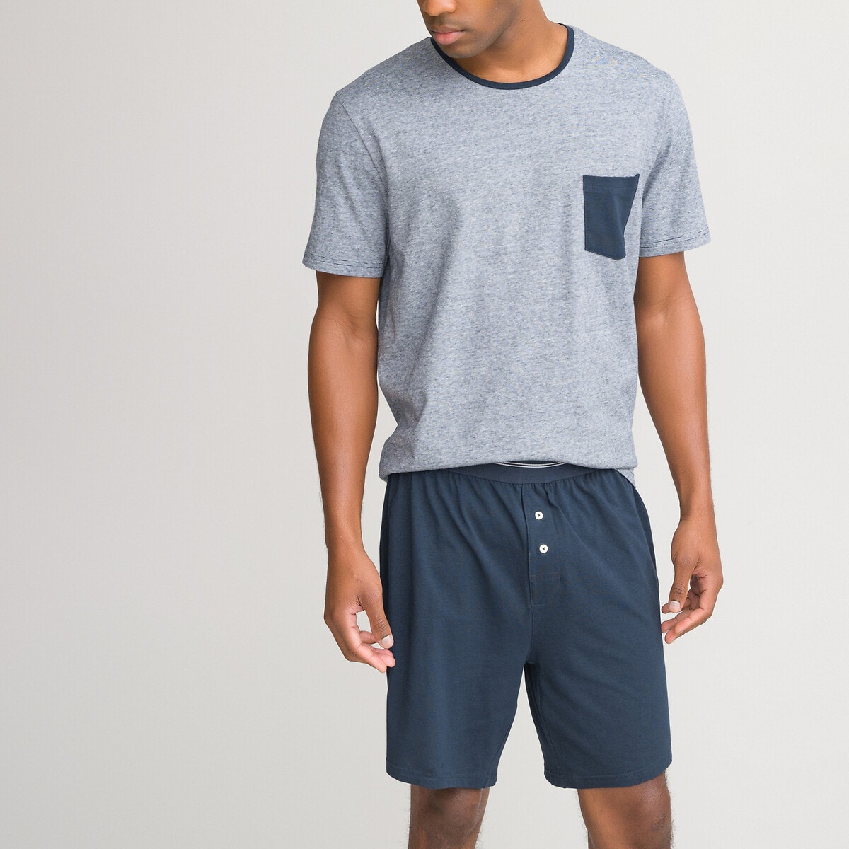 Pyjashort homme la online redoute