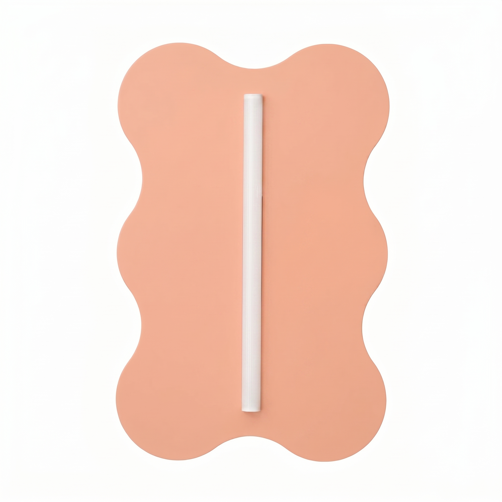 Applique murale Acier Pêche S14d 1 Klover, EDEN