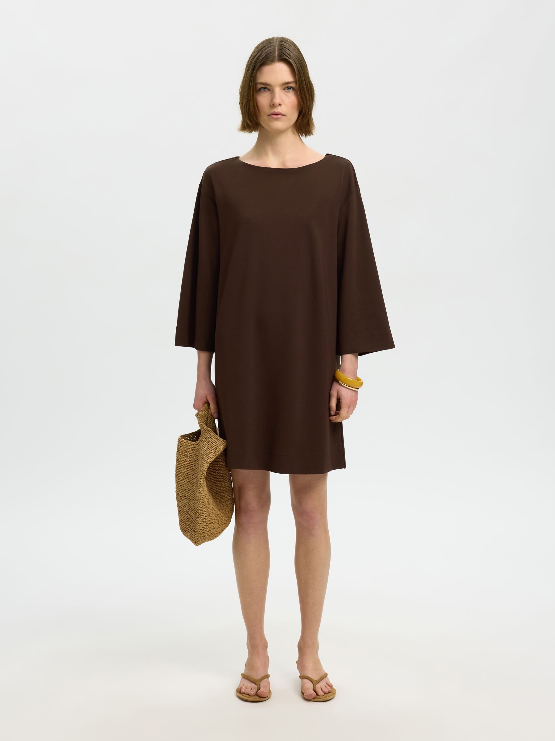 Mini-Robe, SELECTED