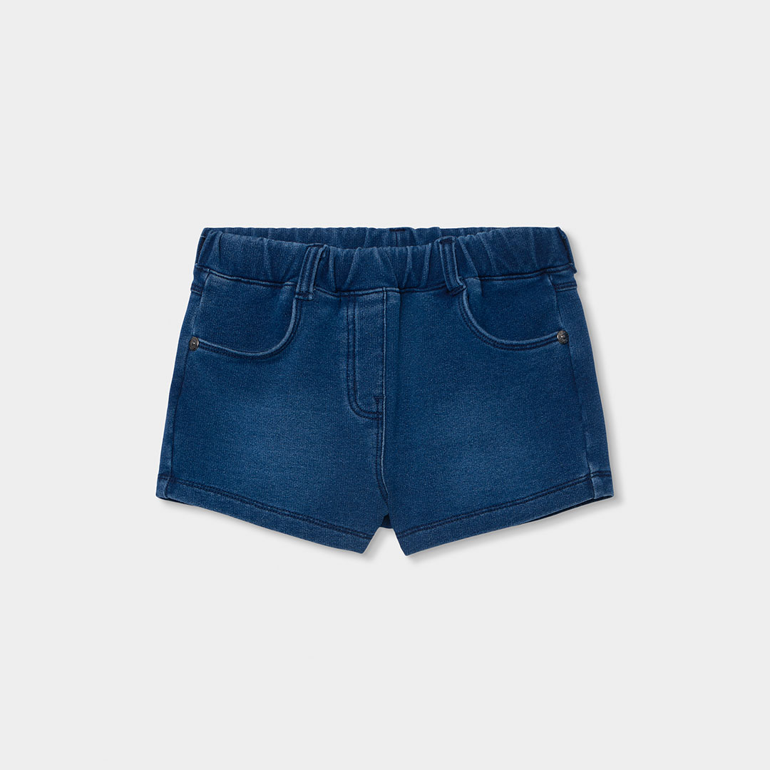 Short en jean pour fille, BOBOLI