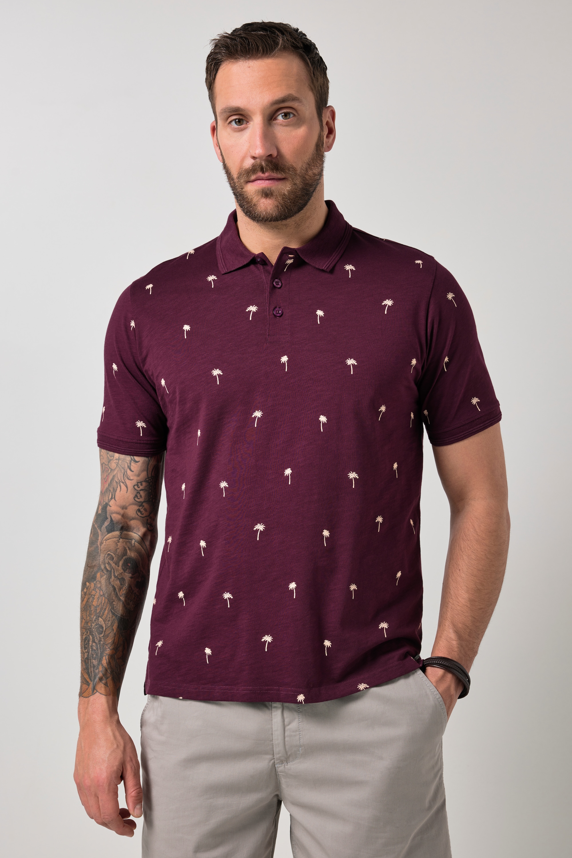 Polo, JP1880