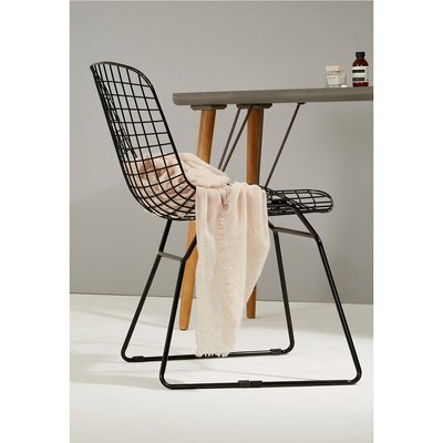 Minimal Wireframe Chair SO'HOME