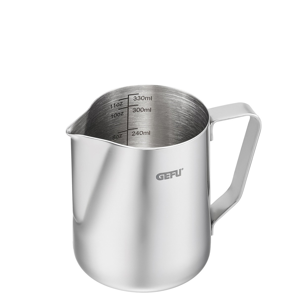 Crémier 350 ml BARISTA, GEFU