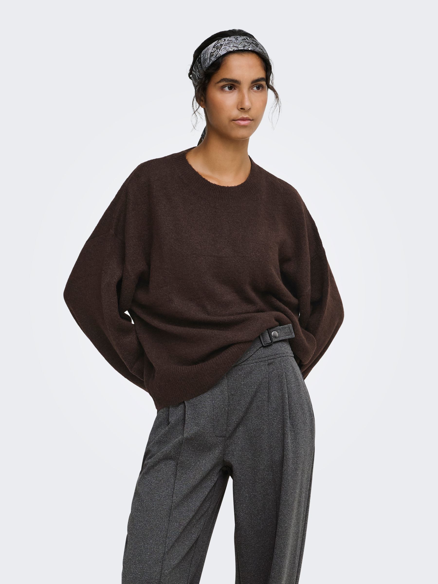 Pull En Maille, JDY