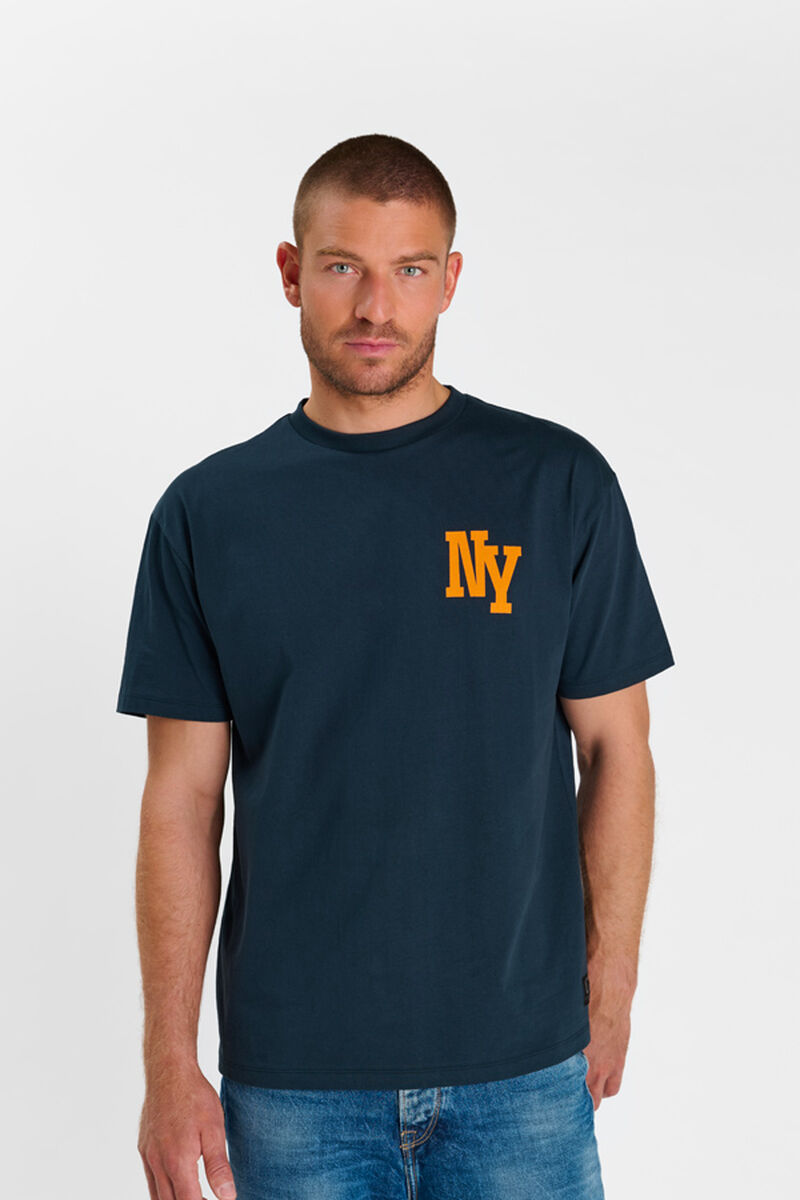 Tee-Shirt VINEGAUR, LE TEMPS DES CERISES