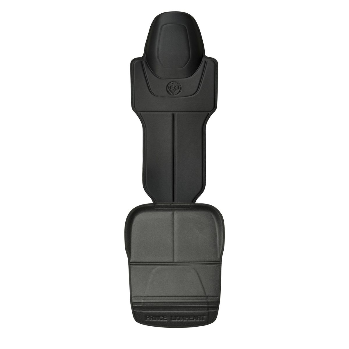 Protection siège voiture TESLA Noir, PRINCE LIONHEART
