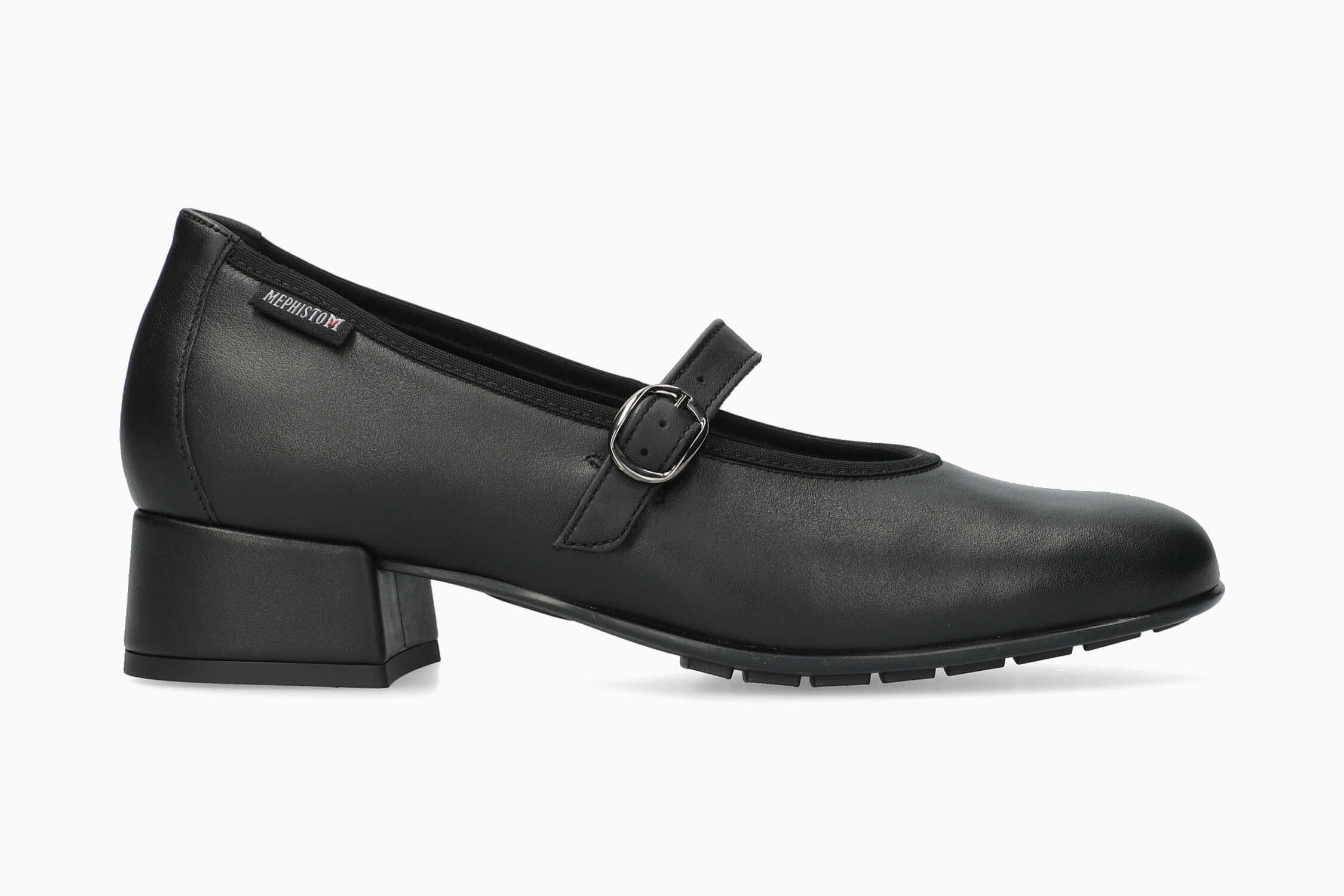 Ballerines en cuir JOSELINA, MEPHISTO