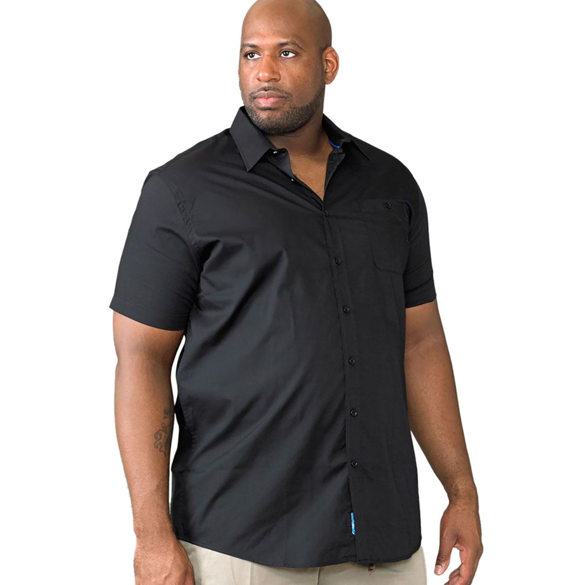 Chemise travail coton outlet homme