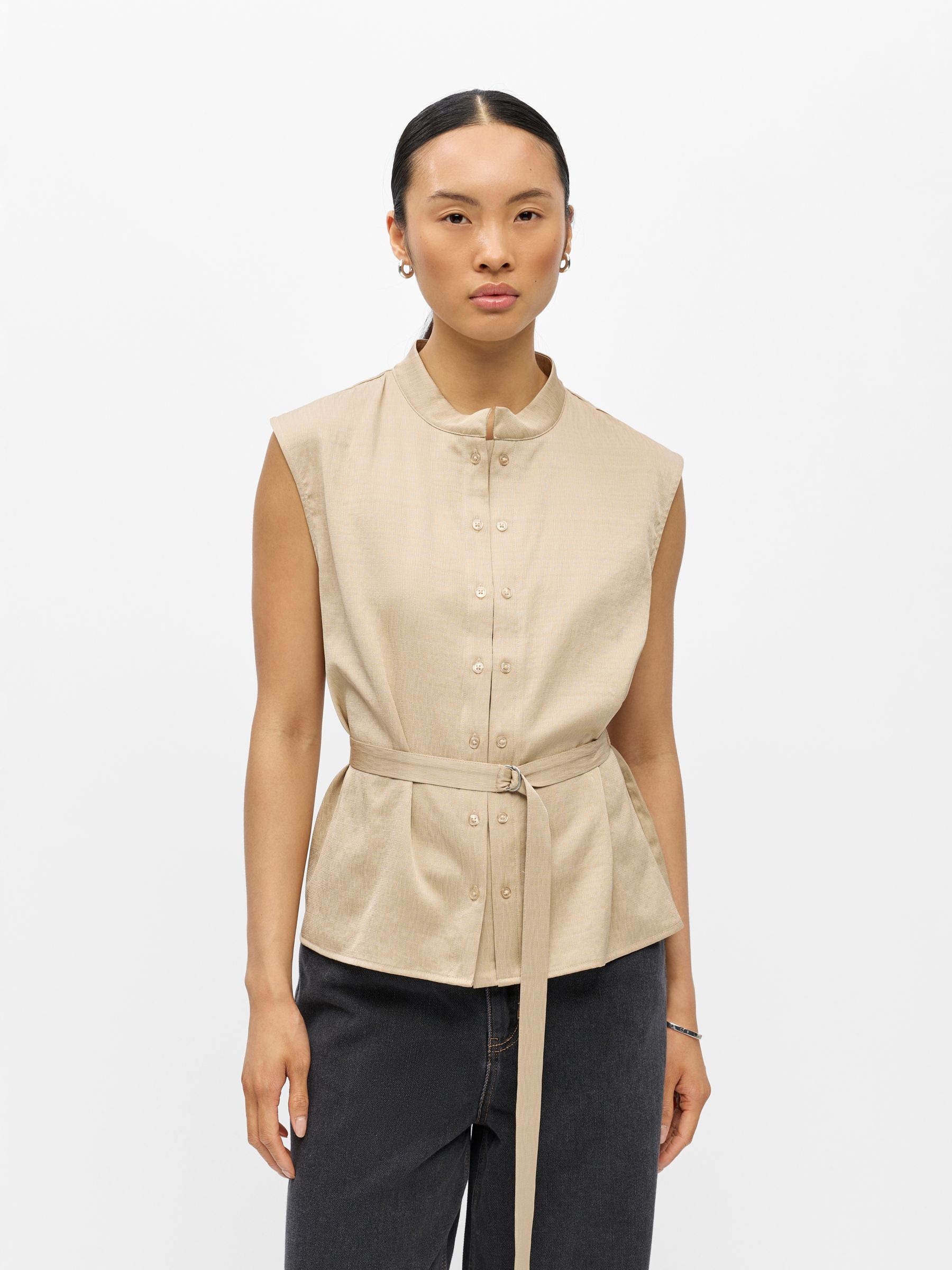 Gilet, OBJECT
