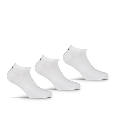 Pack of 6 Pairs of Unisex Socks in Cotton Mix FILA