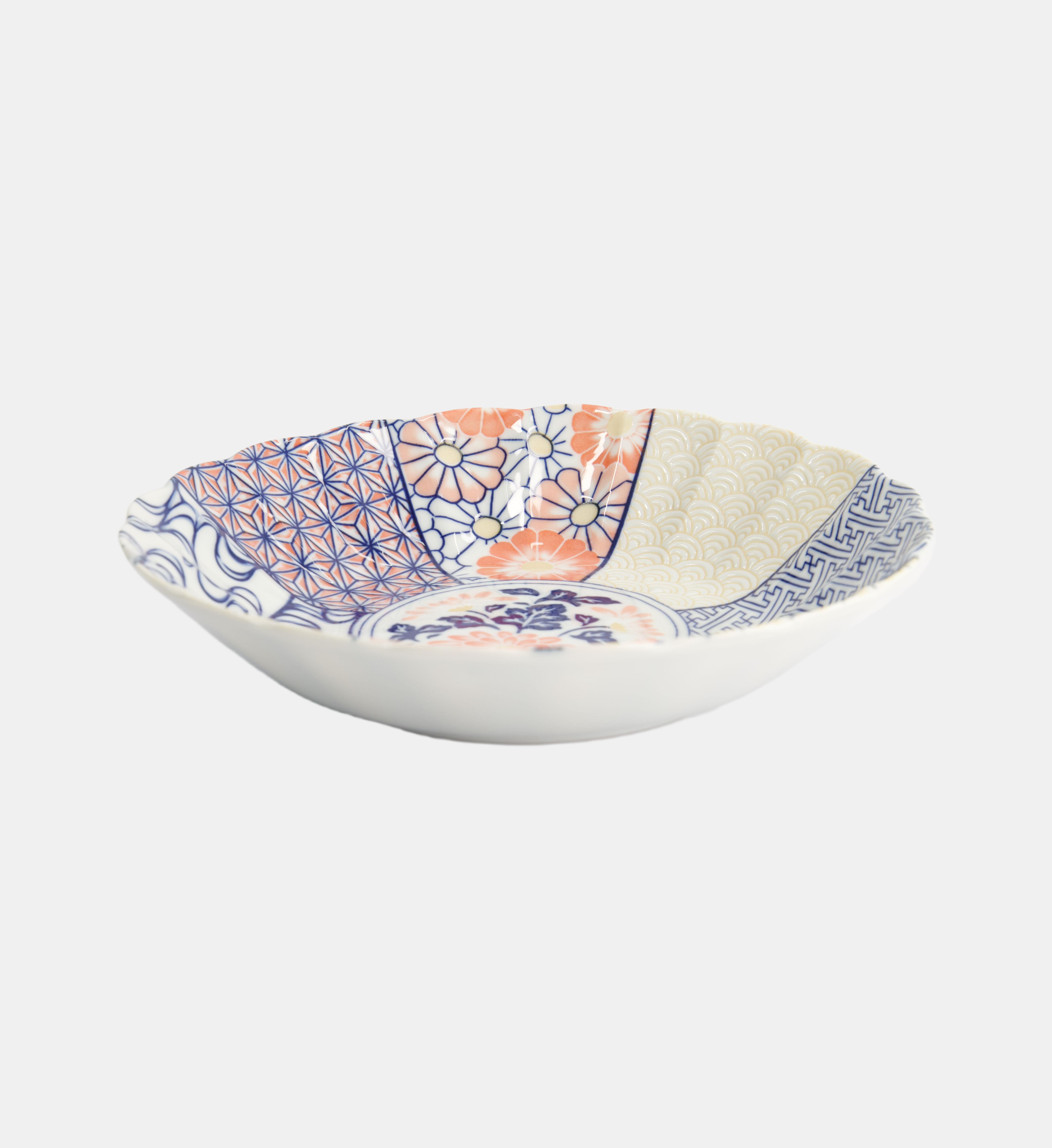 Assiette, TOKYO DESIGN STUDIO