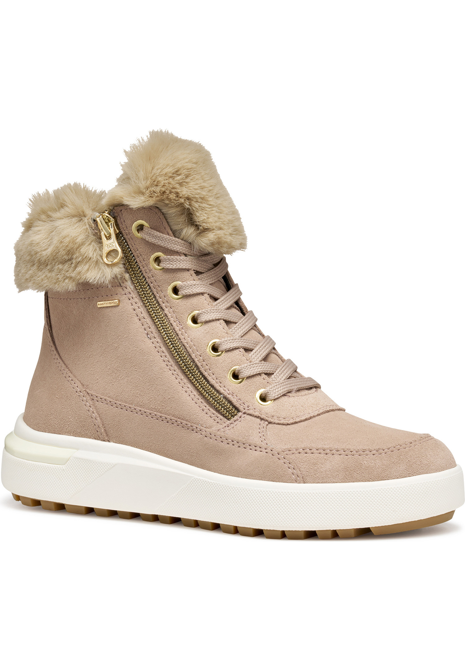 Bottines D DALYLA B ABX, GEOX