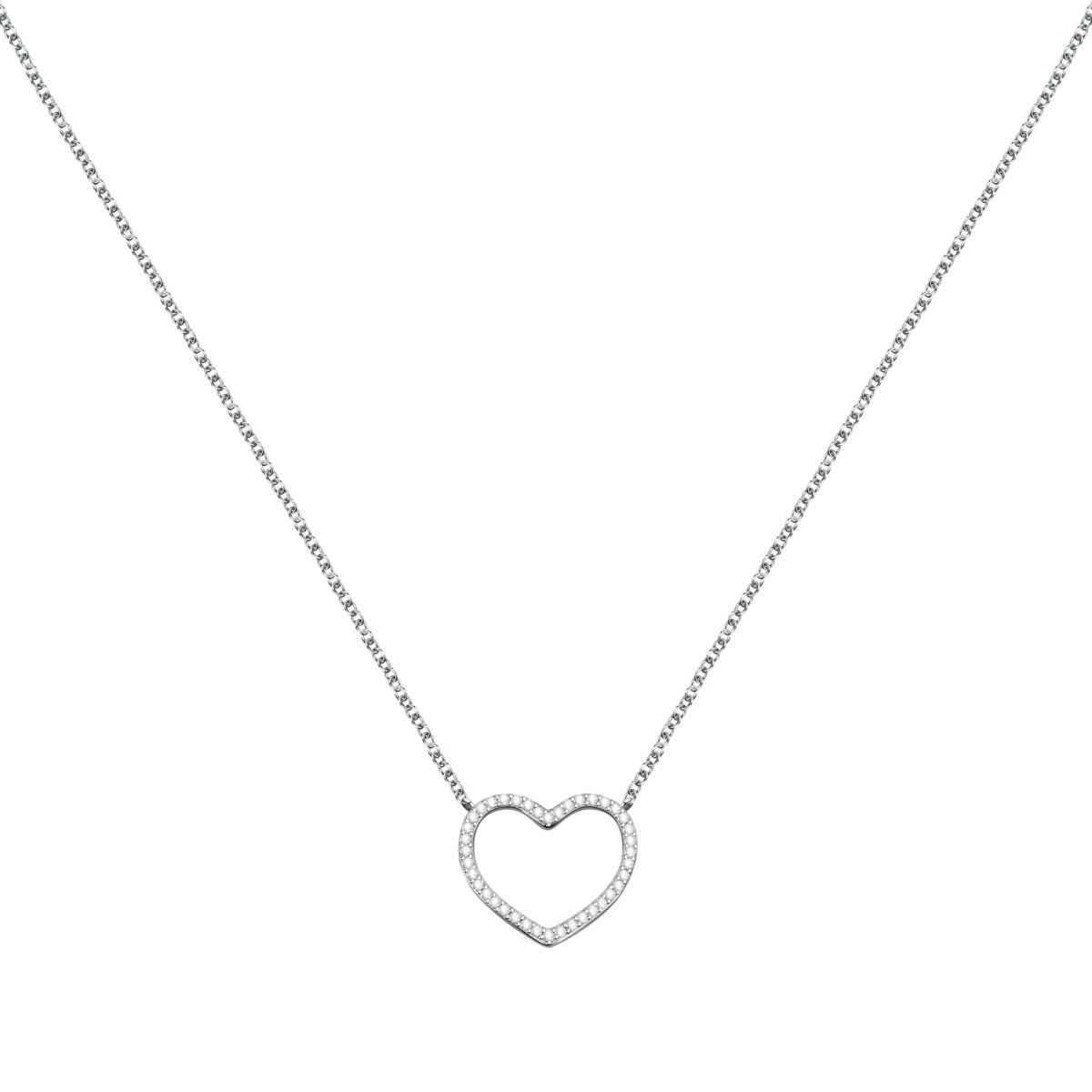 Collier en argent 925 TRUE LOVE, BLUESPIRIT