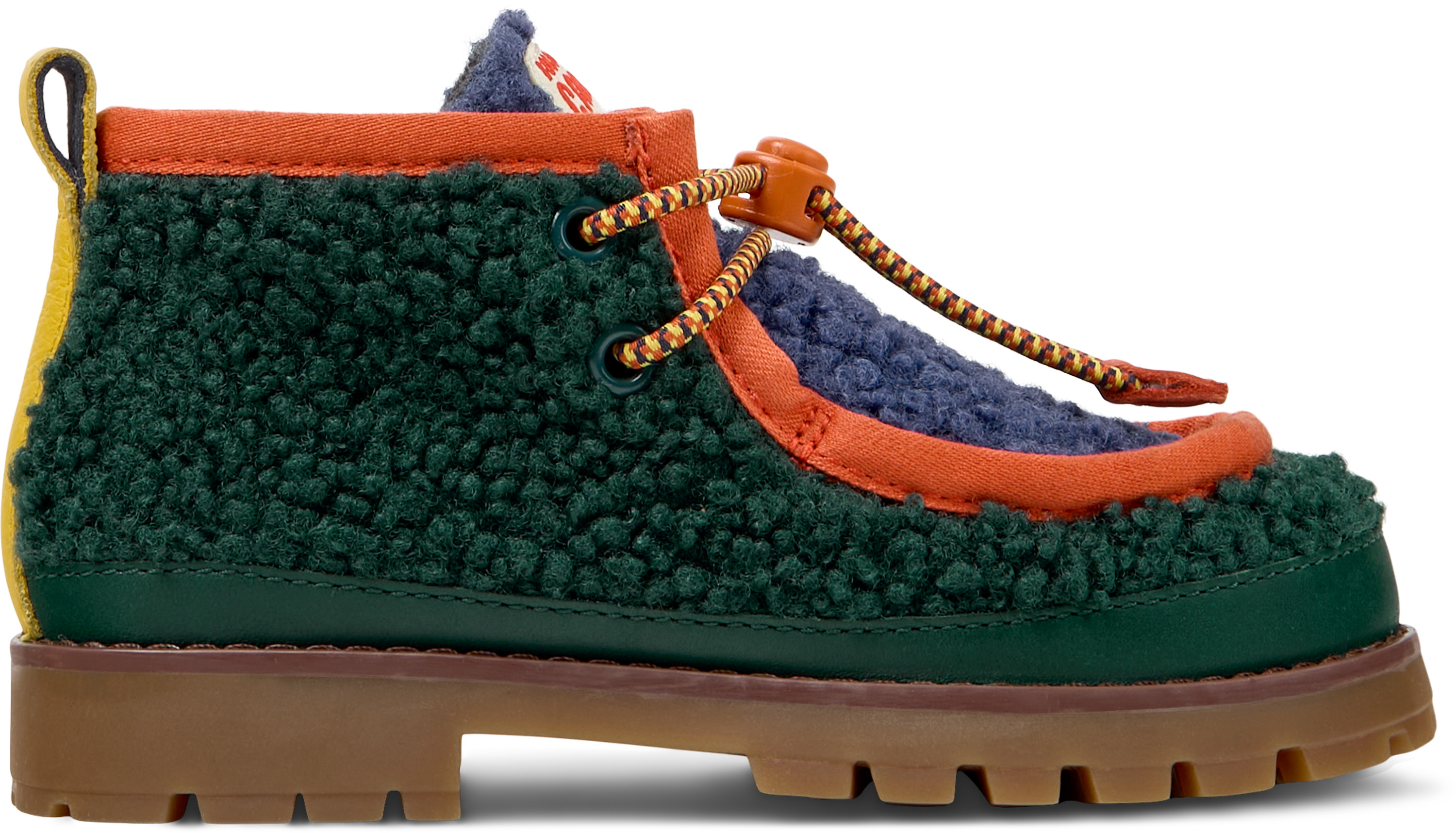 Bottines by Bobo Choses, CAMPER