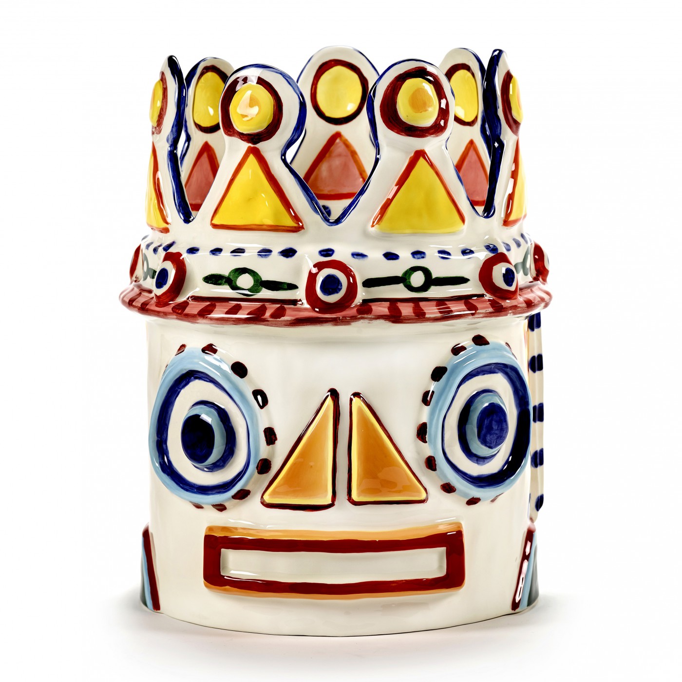 Vase Sicily 02, SERAX