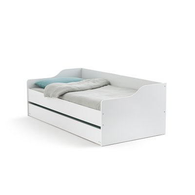 Arrie Trundle Bed with Bed Bases SO'HOME