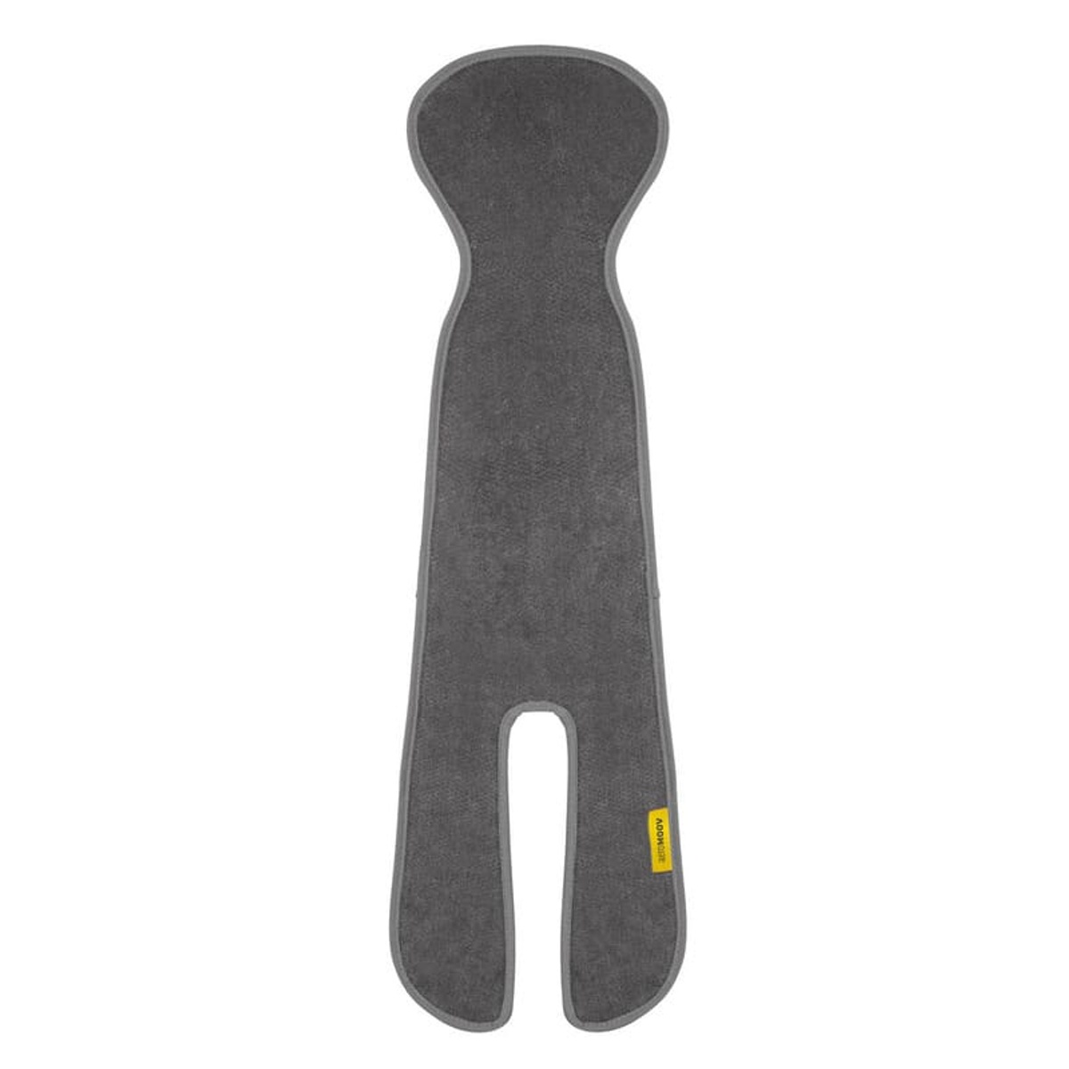 Housse Air Layer siège-auto groupe 2/3 avec jambes, AEROSLEEP