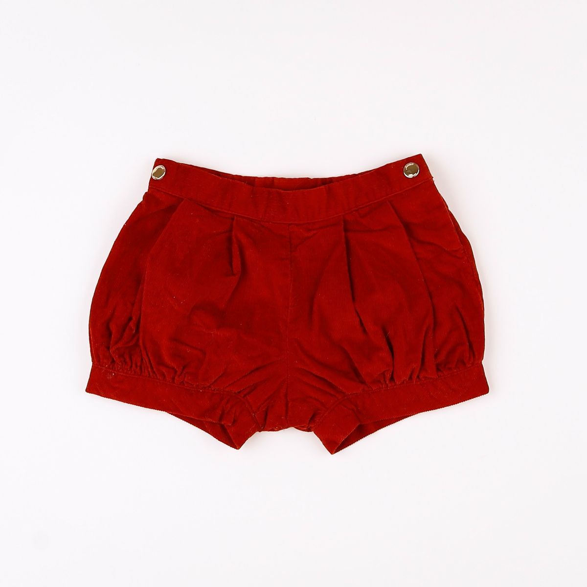 Short jacadi online fille