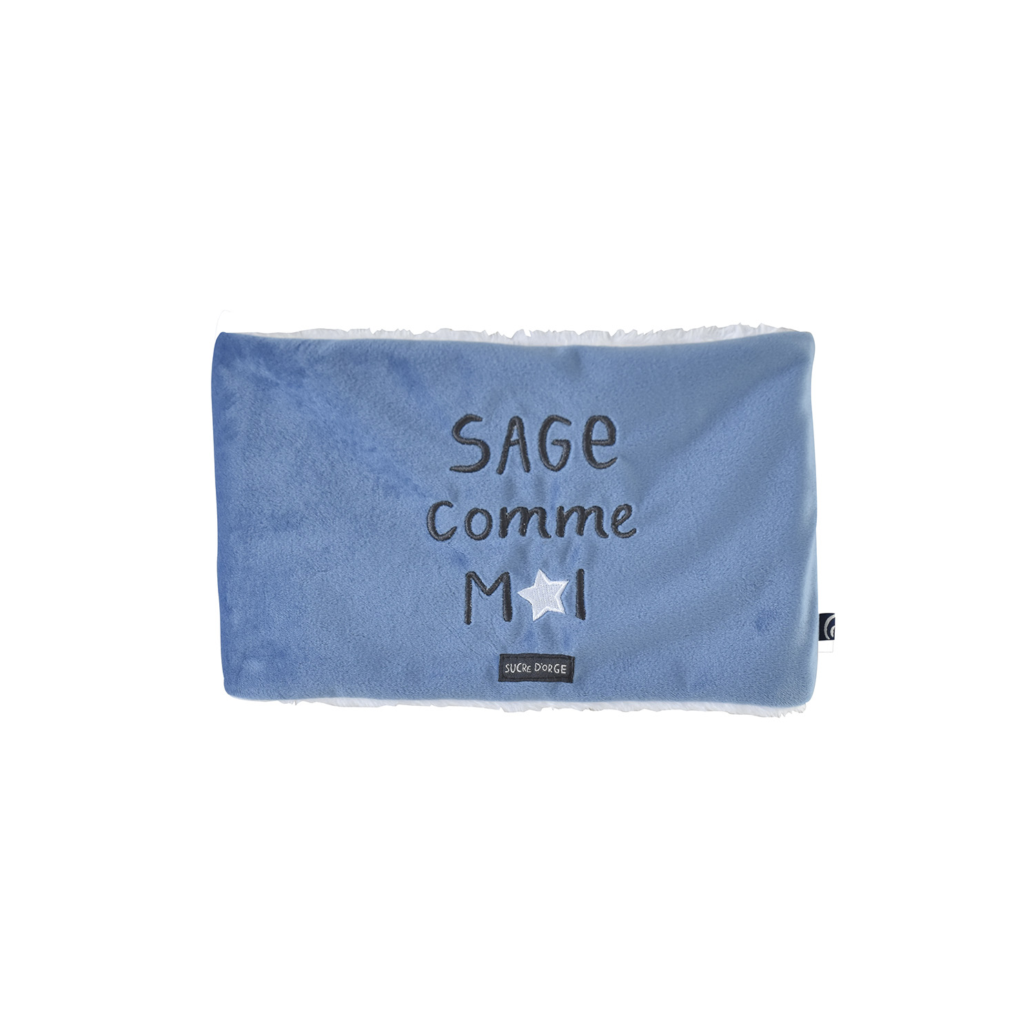 Echarpe tubulaire garcon doug, SUCRE D'ORGE