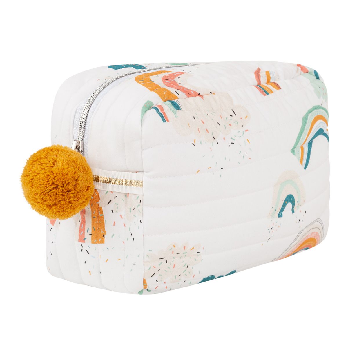 Trousse De Toilette De Naissance La Redoute