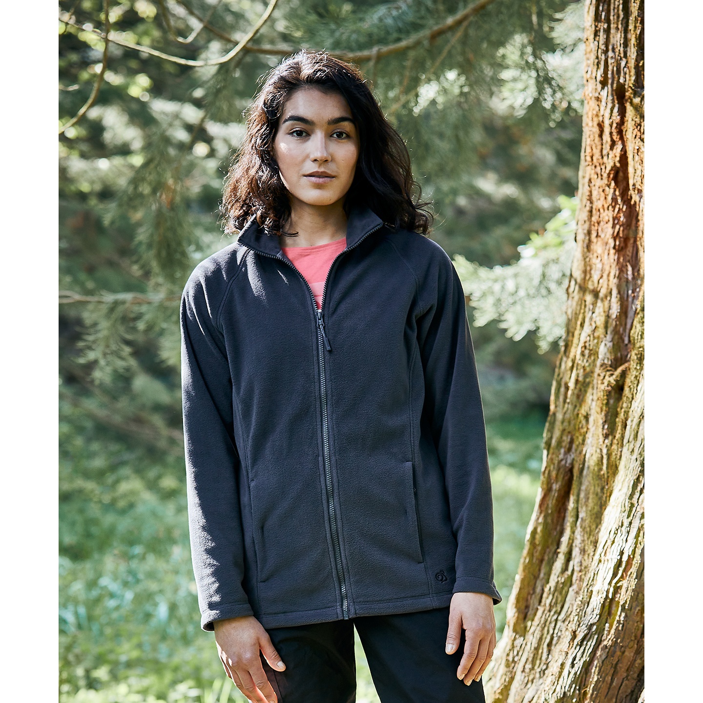 Veste polaire EXPERT MISKA, CRAGHOPPERS