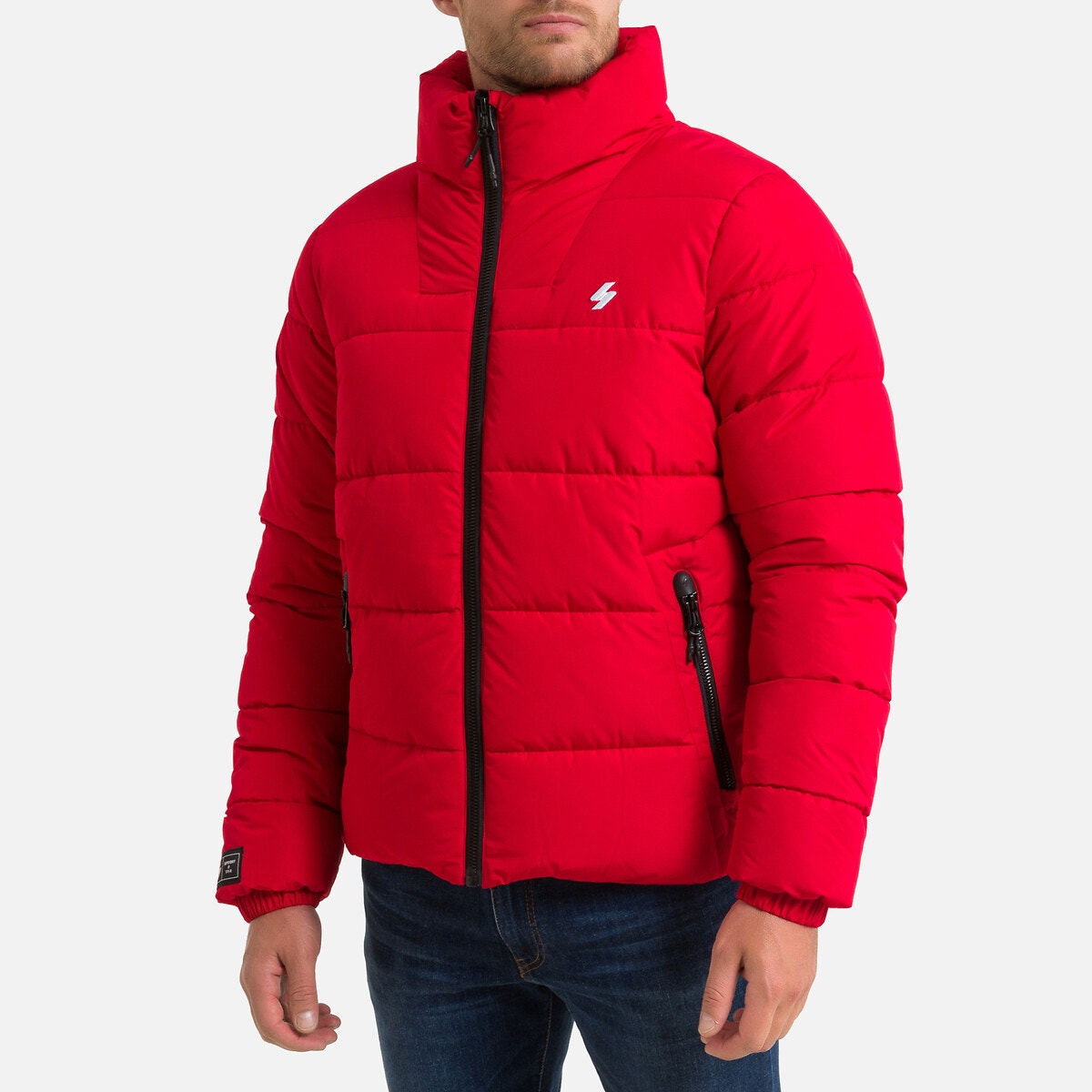 Manteau fila homme intersport hot sale