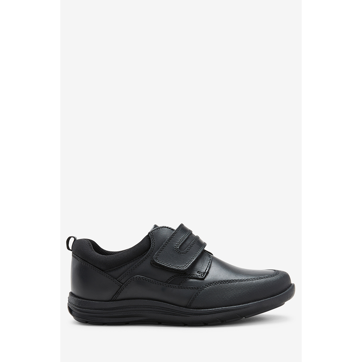 Chaussures En Cuir À Une Bride, NEXT