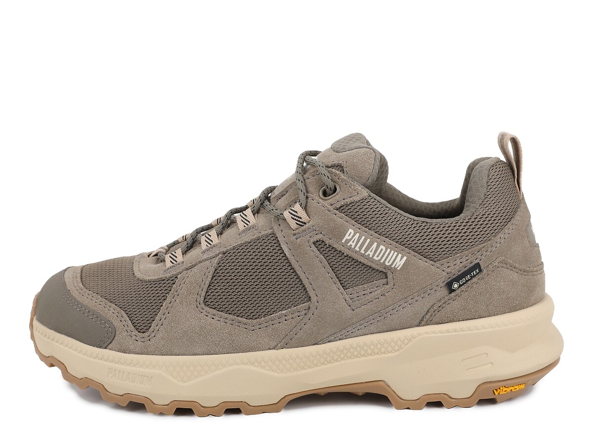 Palladium Zapatillas OFFLITE EVO MIX GTX con suela Vibram, impermeables — photo 3