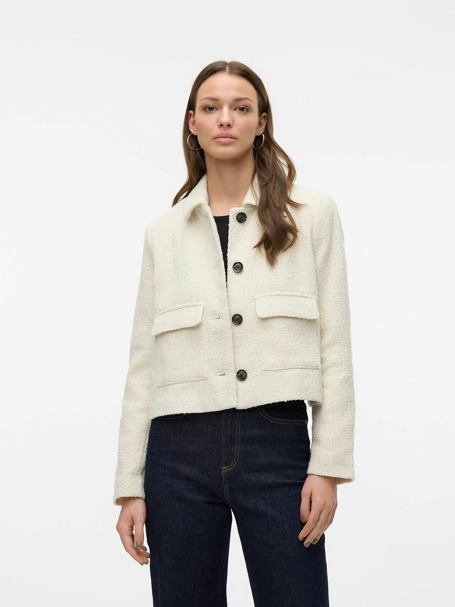 Kort jasje, VERO MODA