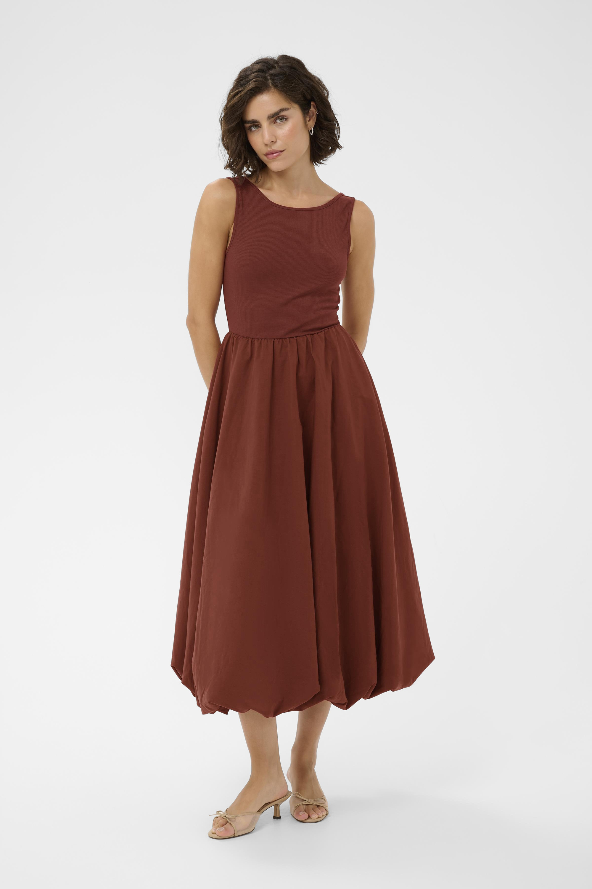 Robe, KAFFE