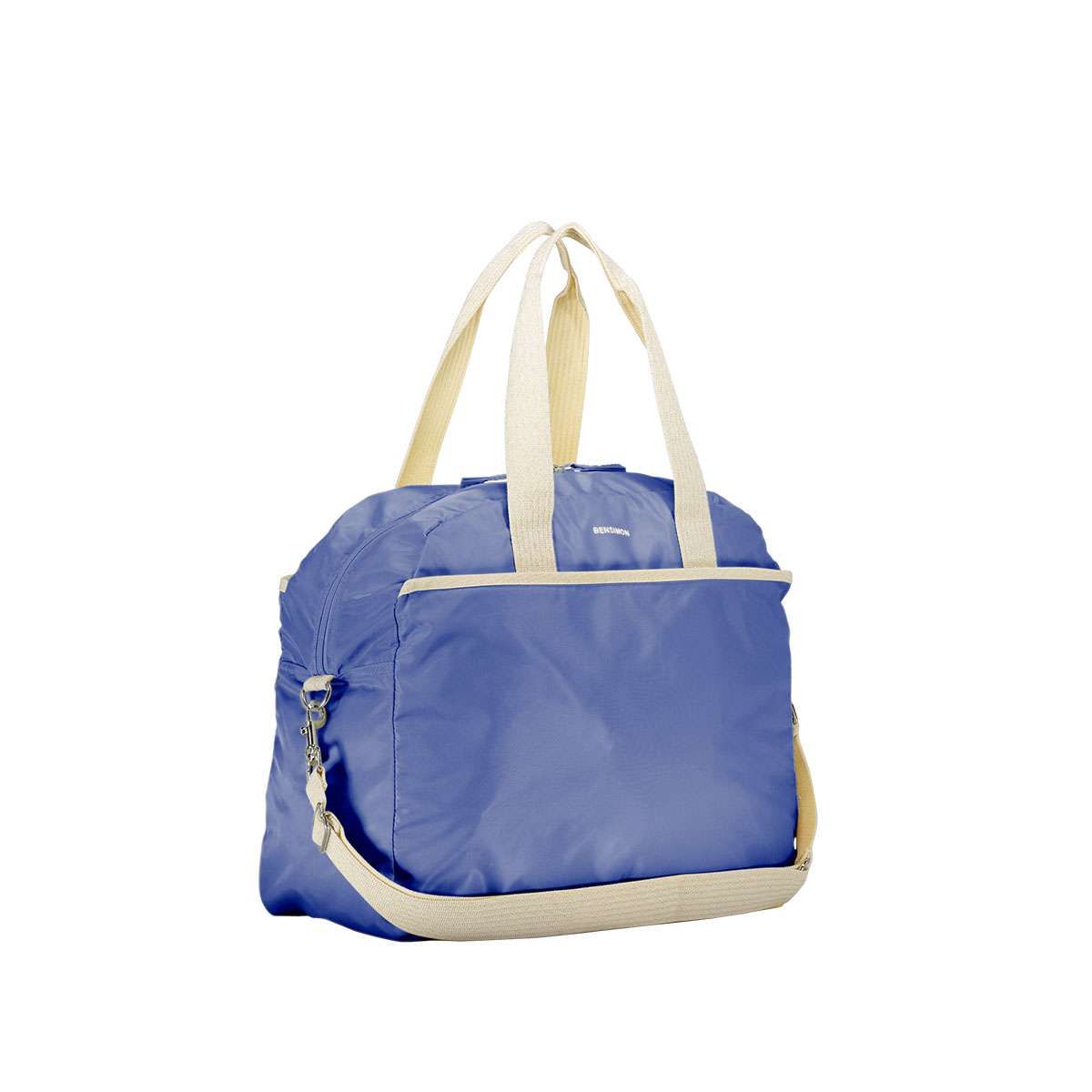 Sac en nylon recycl tourbag Bensimon La Redoute