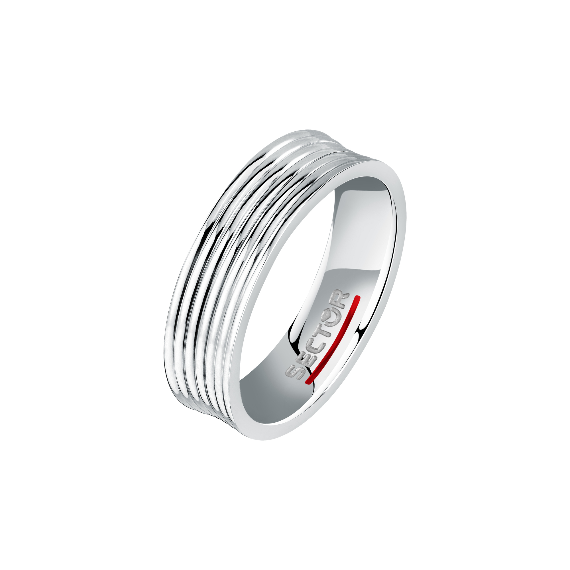 Bague ROW, SECTOR NO LIMITS