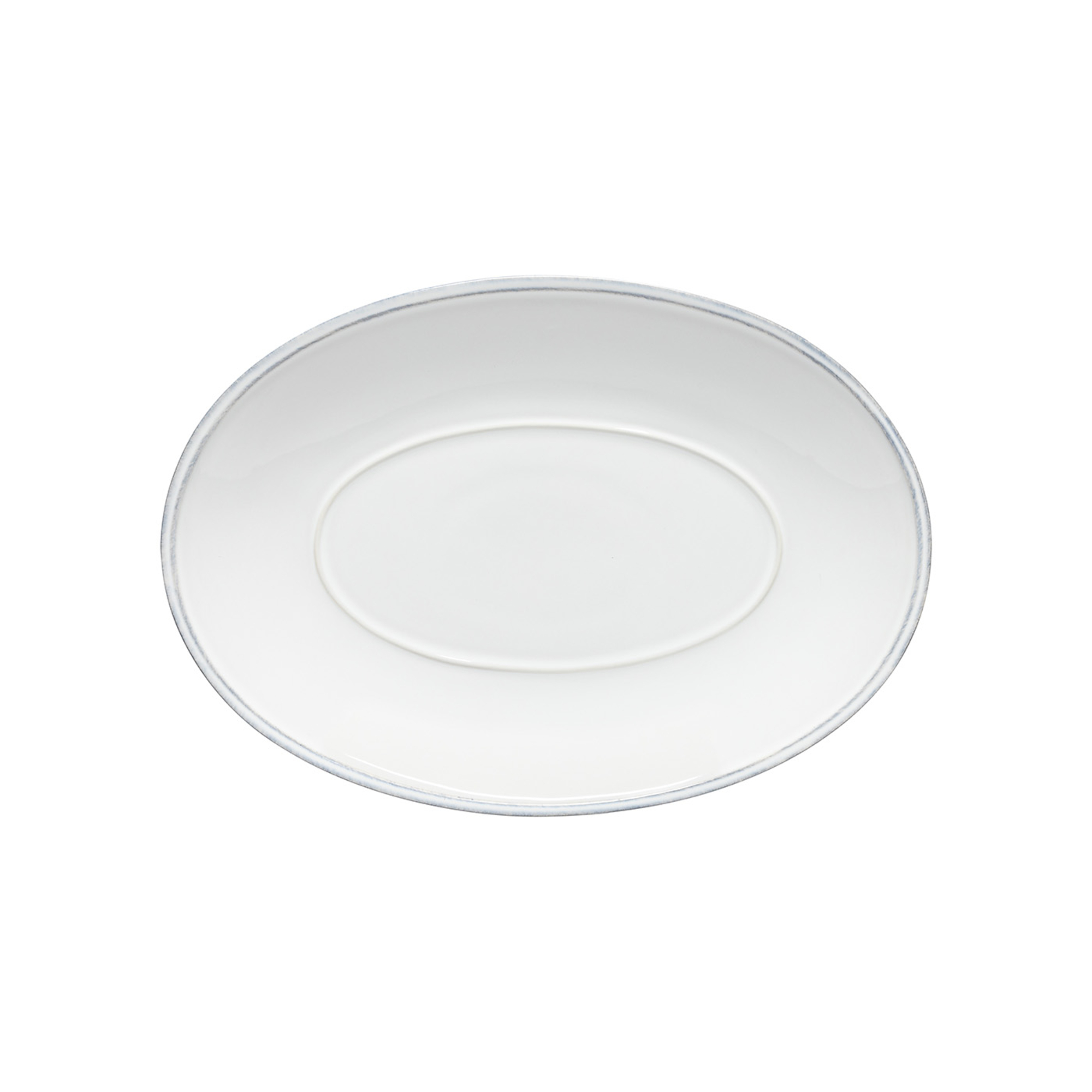 Plat ovale 30 FRISO, COSTA NOVA