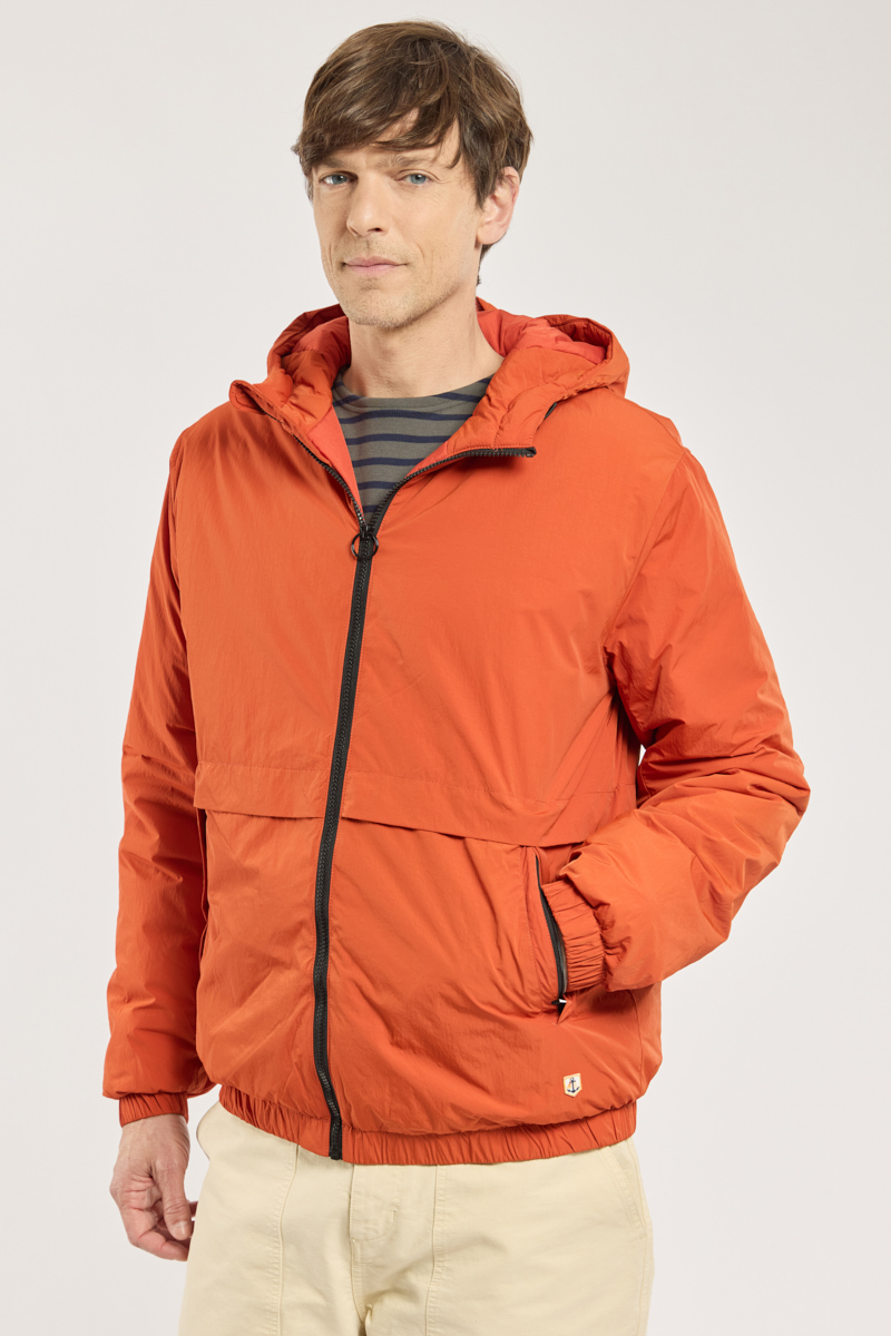 Blouson déperlant Héritage HERITAGE, ARMOR-LUX