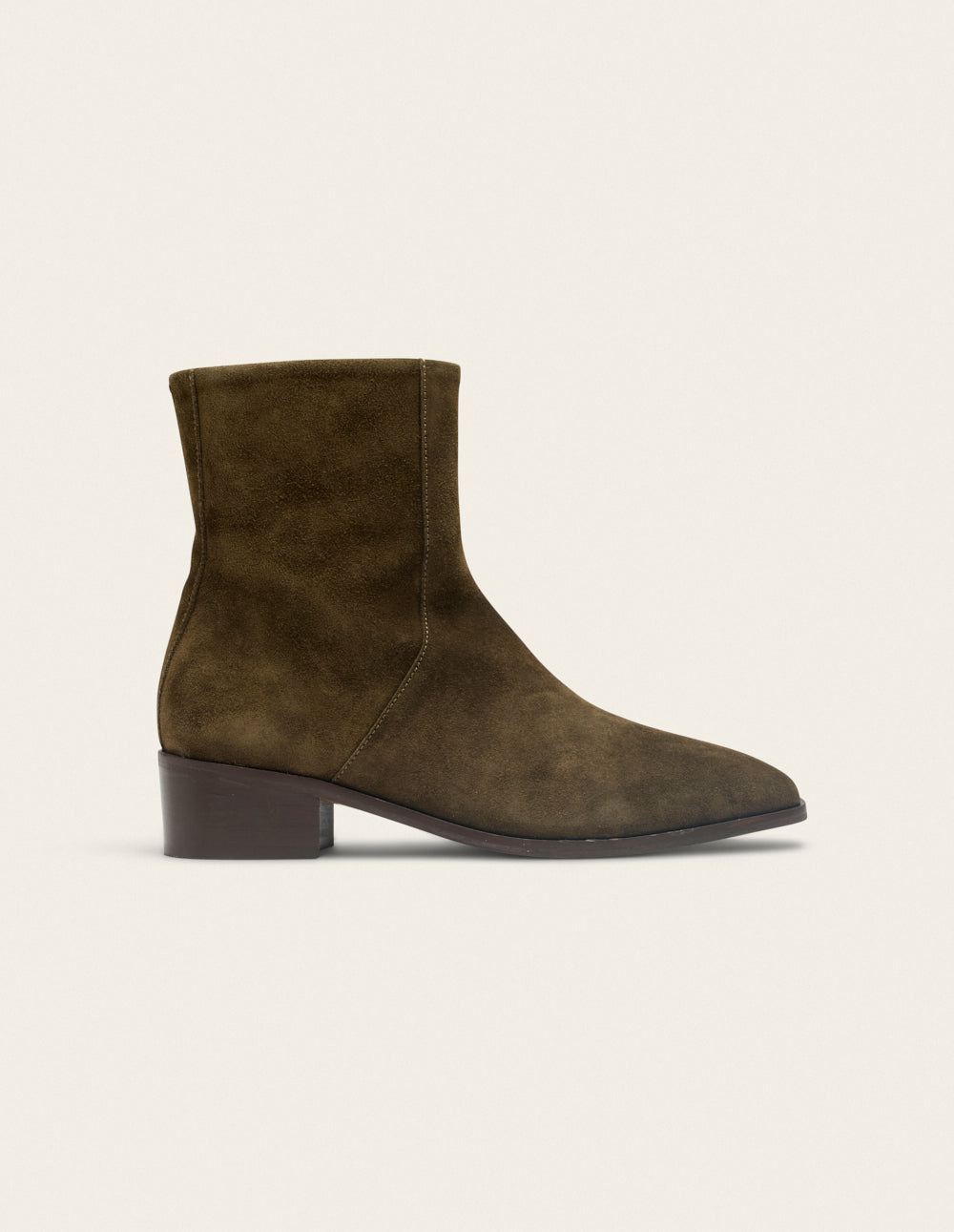 Bottines SYBILLE, ODAJE