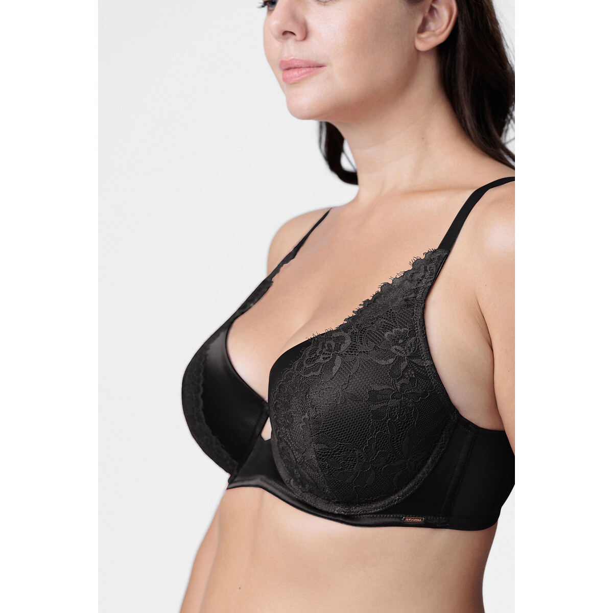 Image of Abelia Recycled Full Cup Bra