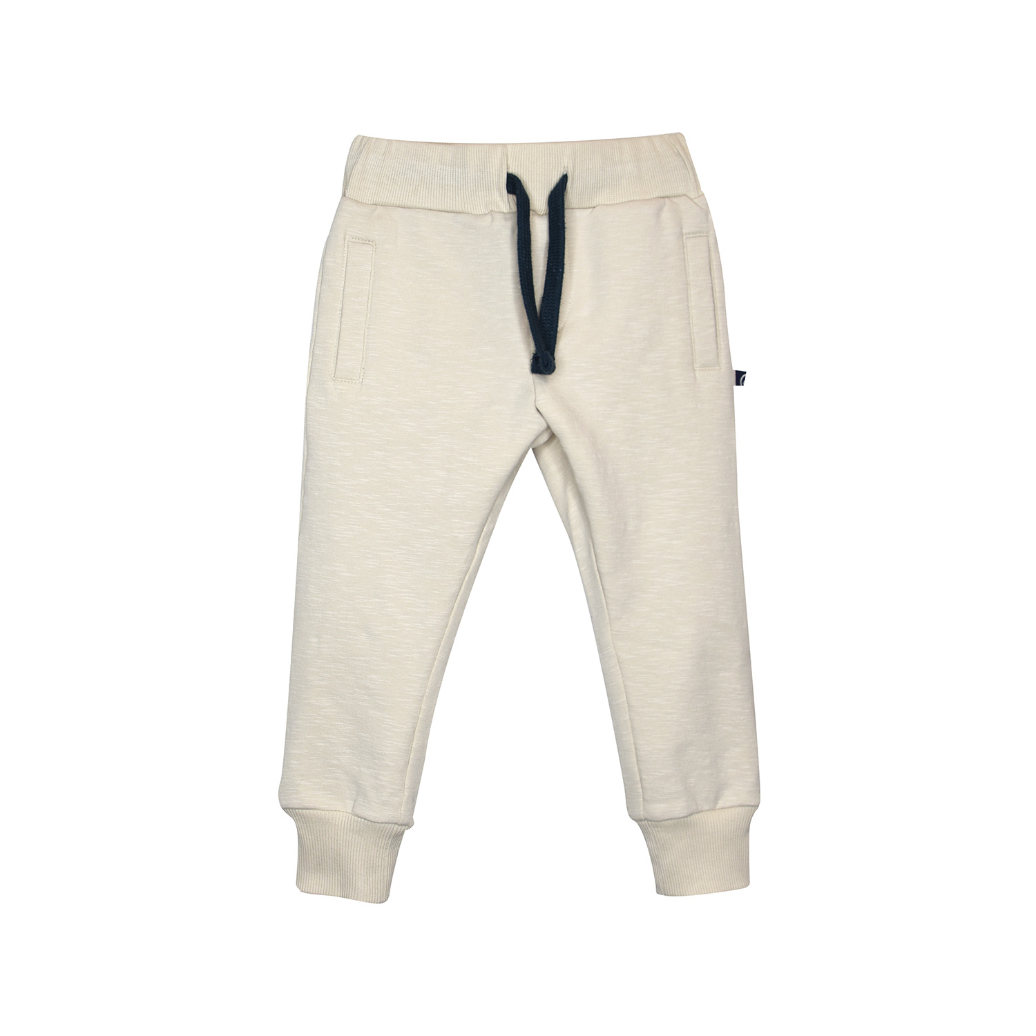 Pantalon joris molleton enfant, SUCRE D'ORGE
