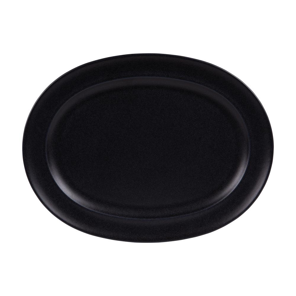 Plat ovale Neo 42x30 cm - NEO, TABLE PASSION