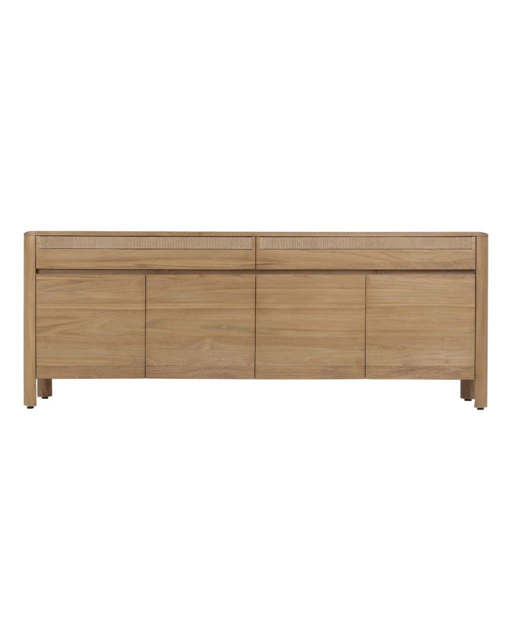 Buffet teck 180 cm - NEO, HANNUN