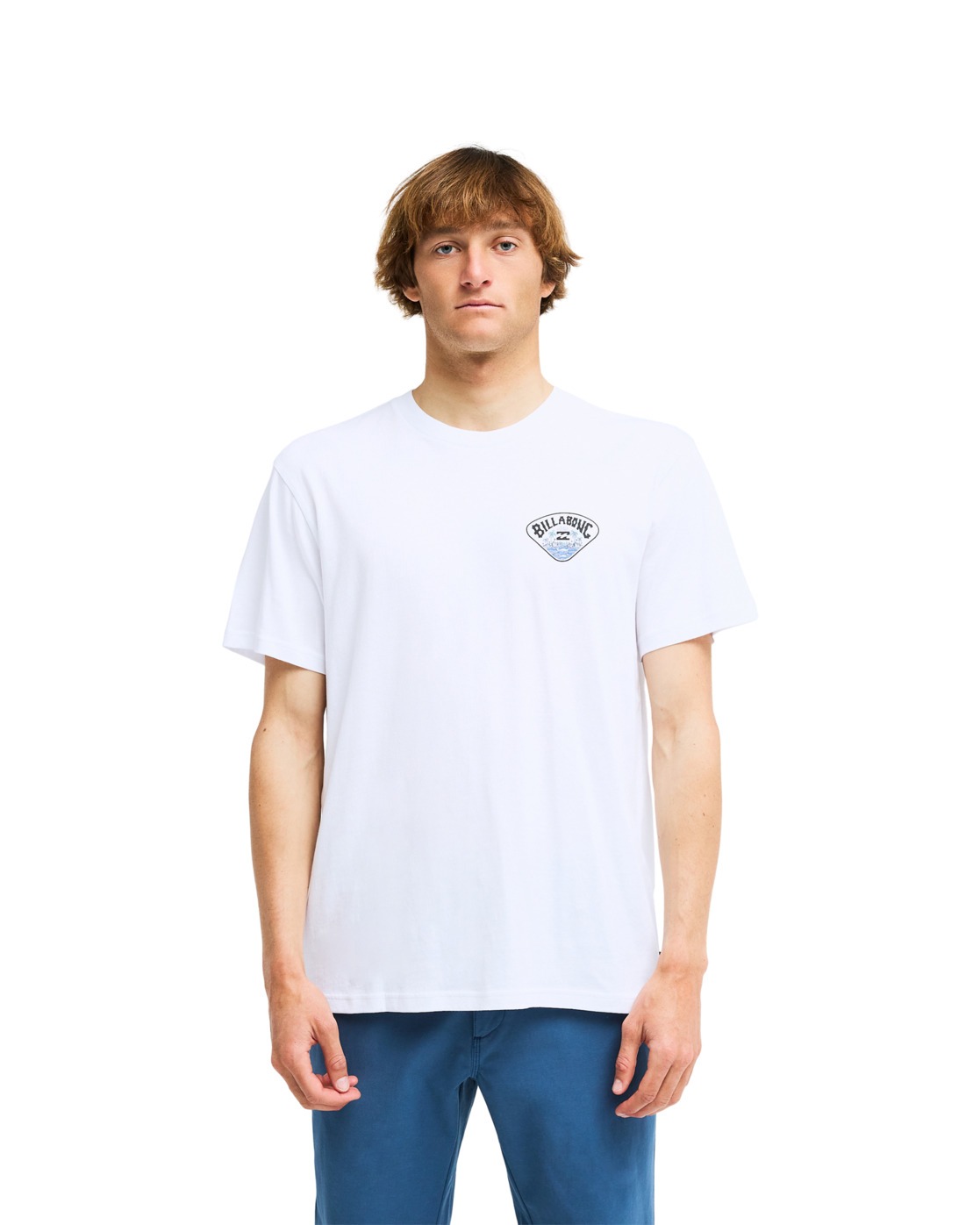 T shirt manches courtes SCENIC ARCH, BILLABONG