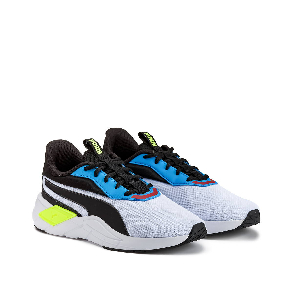 puma srx