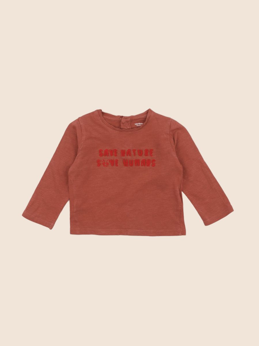 Tee-shirt - Très bon état, VERTBAUDET
