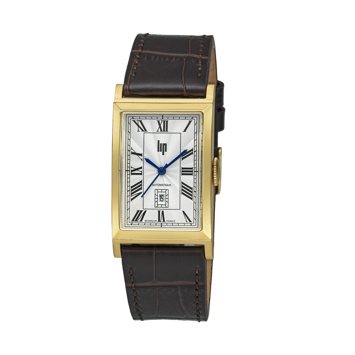 Montre Analogique  CHURCHILL, LIP