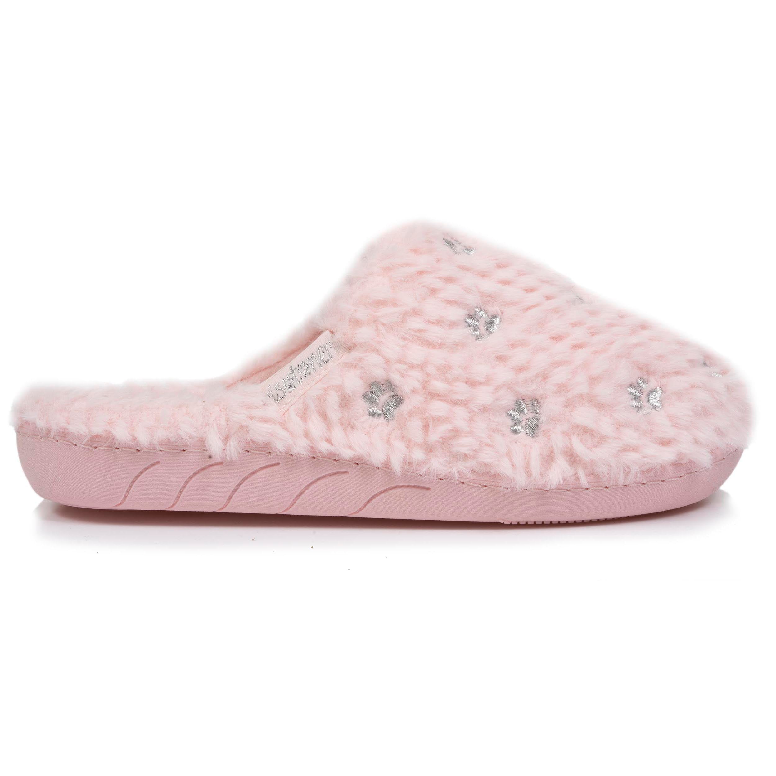 Chaussons Mules, ISOTONER