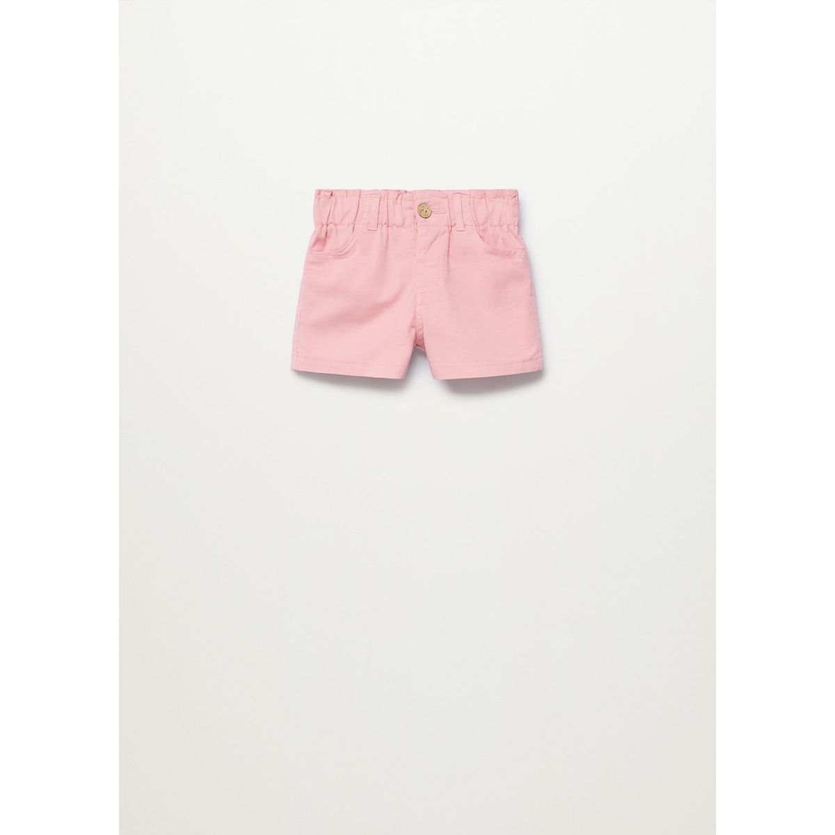 Short Coton Bebe La Redoute