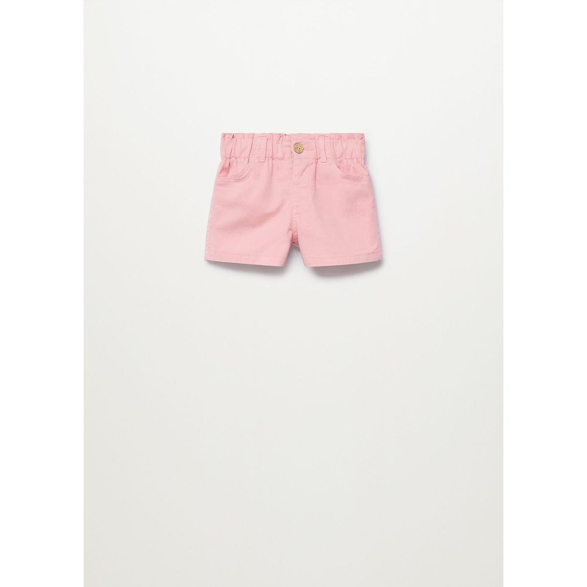 Short Coton Bebe La Redoute Short Coton Bebe La Redoute